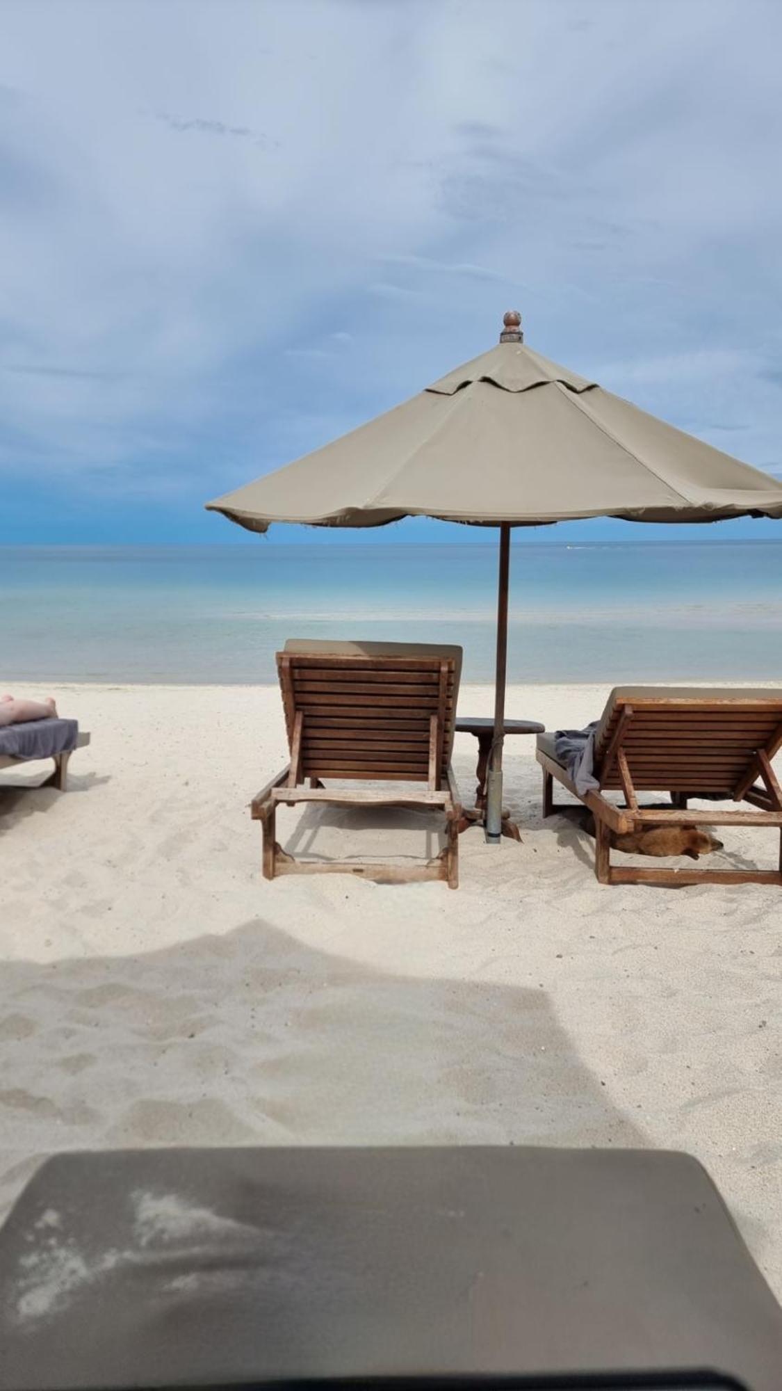 Villa Sumalee Sea' View Koh Samui